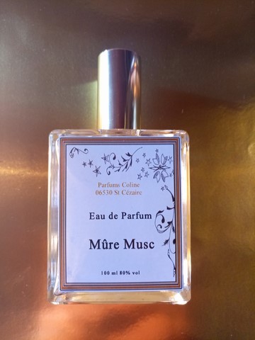 musc blanc