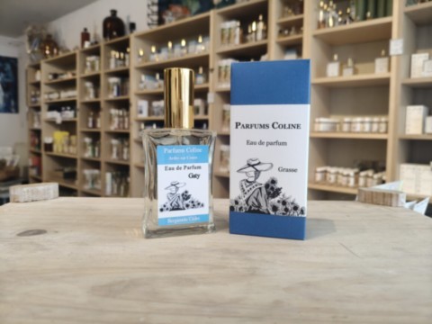 parfums de grasse