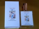 parfums de grasse