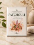 savon de grasse au patchouli